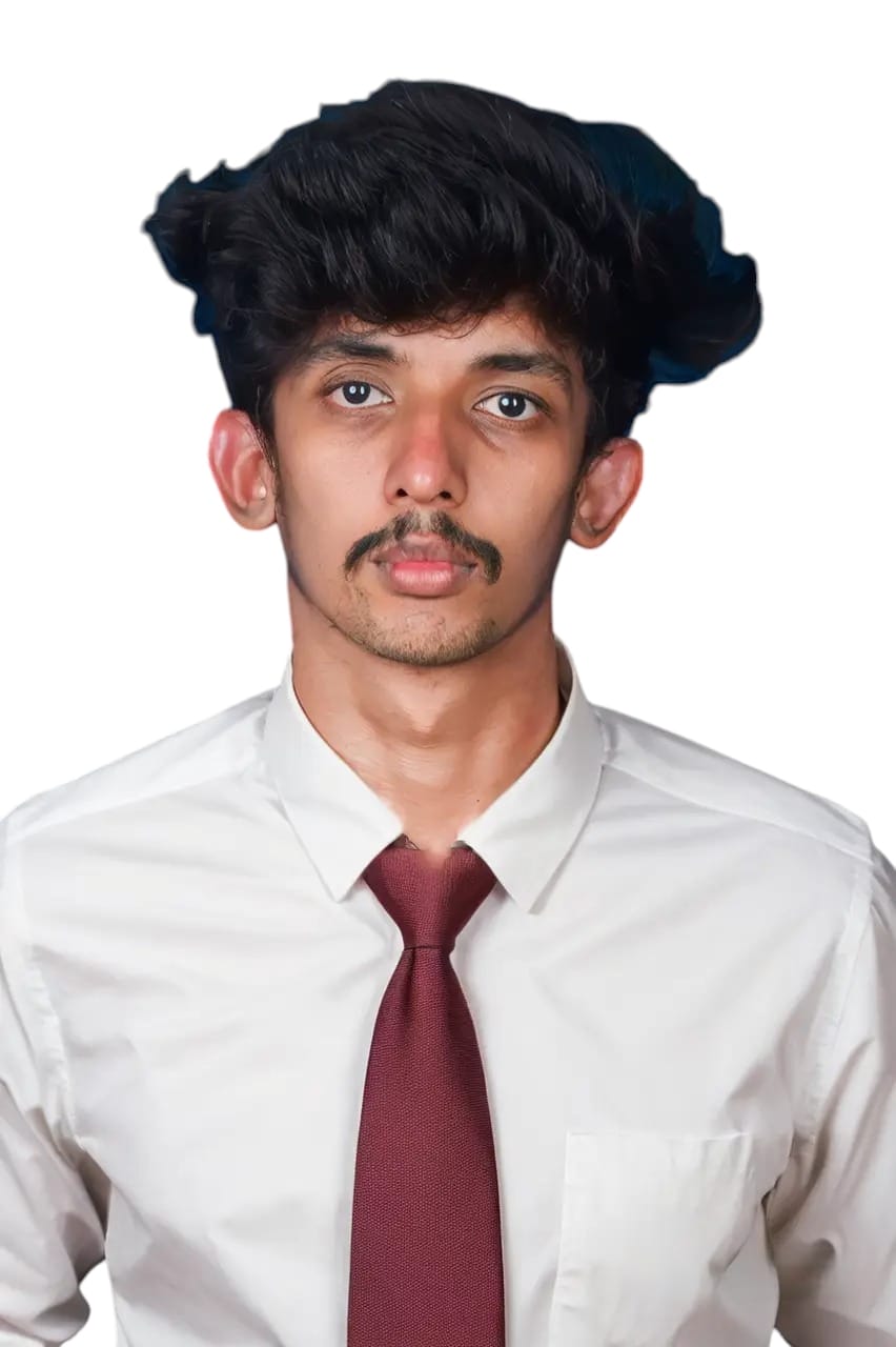 Student 8